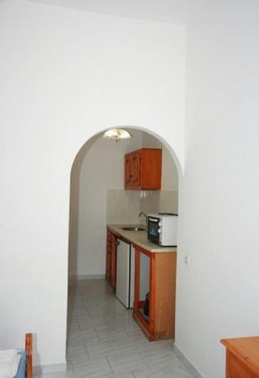 Paleopalace Paleokastritsa Room photo