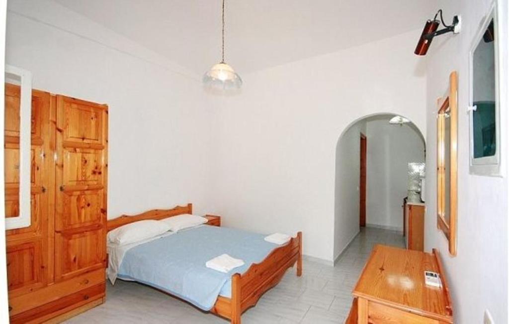 Paleopalace Paleokastritsa Room photo