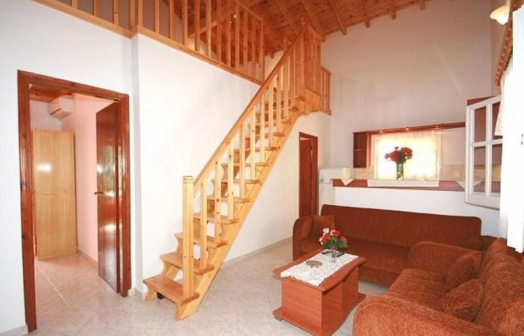Paleopalace Paleokastritsa Room photo